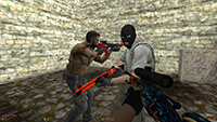 Скачать КС 1.6 со скинами